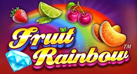 Fruit Rainbow