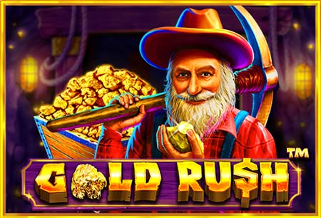 Gold Rush gokkast