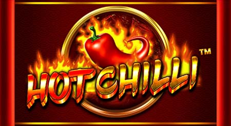 Hot Chilli gokkast