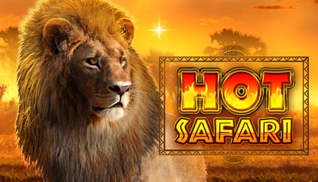 Hot Safari slot