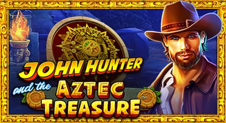 Hunter Aztec gokkast