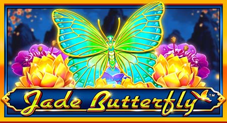 Jade Butterfly