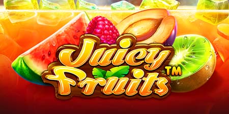 Juicy Fruits