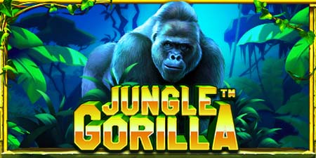 Jungle Gorilla