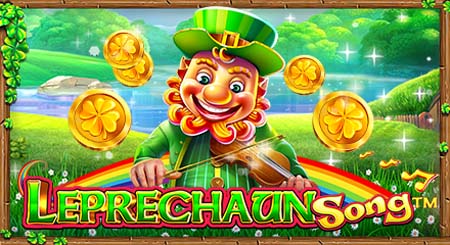 Leprechaun Song