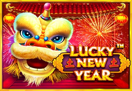 Lucky New Year