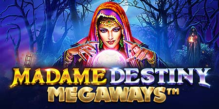 Madame Destiny