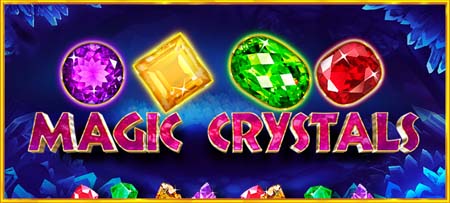 Magic Crystals