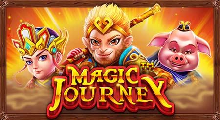 Magic Journey slot