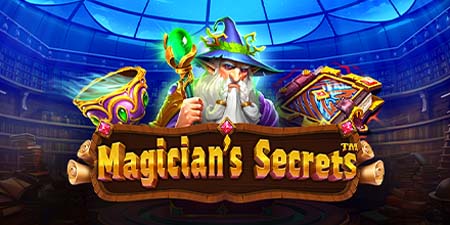 Magicians Secrets