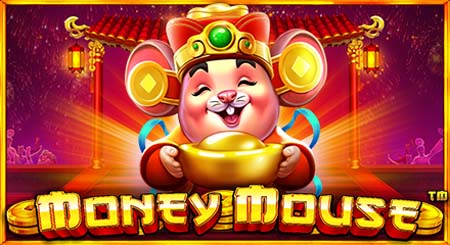 Money Mouse slot