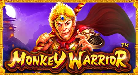 Monkey Warrior