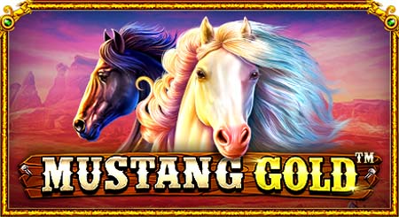 Mustang Gold