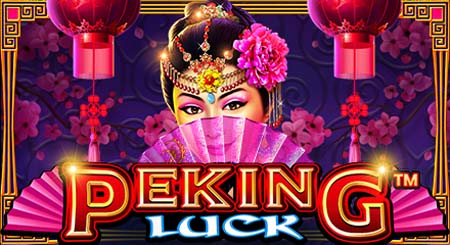 Peking Luck