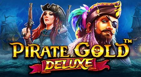 Pirate Gold gokkast