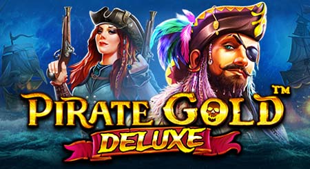 Pirate Gold gokkast