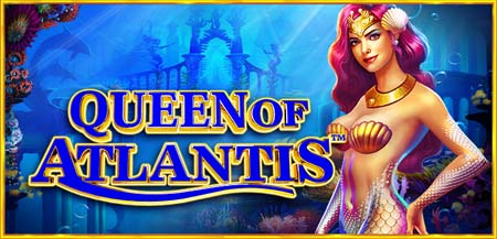 Queen of Atlantis