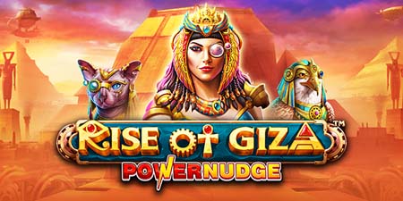 Rise of Giza