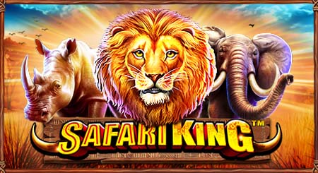 Safari King