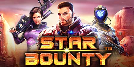 Star Bounty game