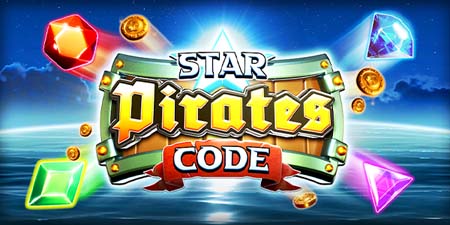 Star Pirates Code