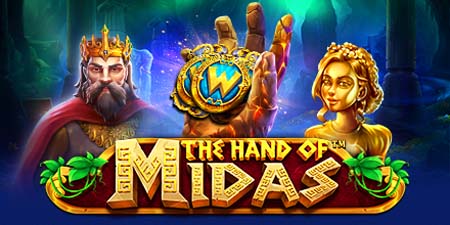 The Hand of Midas