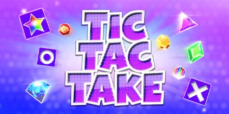 Tic Tac Take