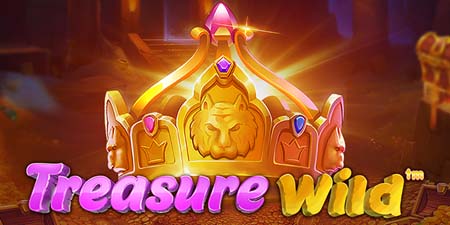 Treasure Wild slot