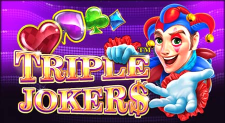 Triple Jokers