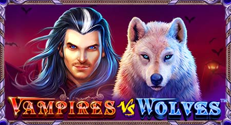 Vampires vs Wolves