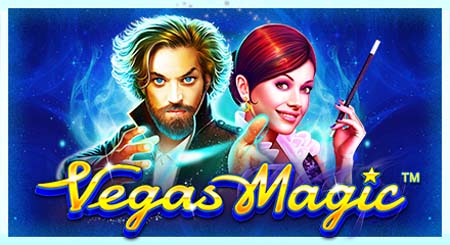 Vegas Magic