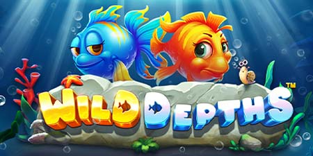 Wild Depths slot