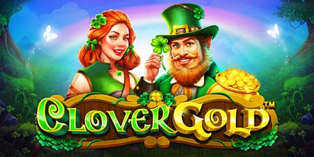 Clover Gold slot