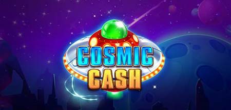 Cosmic Cash game