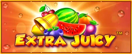 Extra Juicy Fruitkast