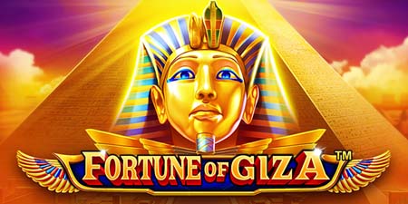 Fortune of Giza