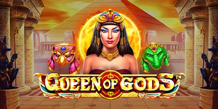 Queen of Gods