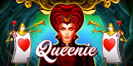 Queenie videoslot