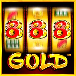 888 Gold slot