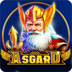 Asgard gokkast