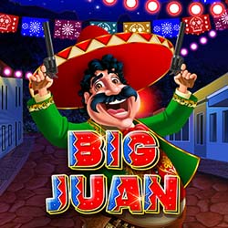 Big Juan slot