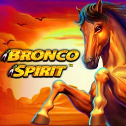 Bronco Spirit slot