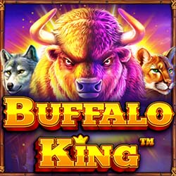 Buffalo King slot