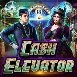 Cash Elevator slot