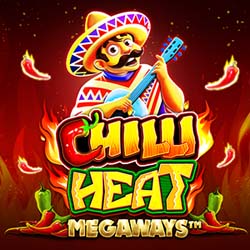 Chilli Heat slot