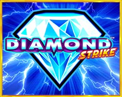 Diamond Strike slot