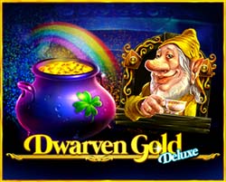 Dwarven Gold slot