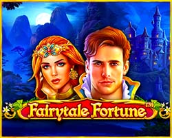 Fairytale Fortune