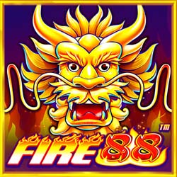 Fire 88 slot