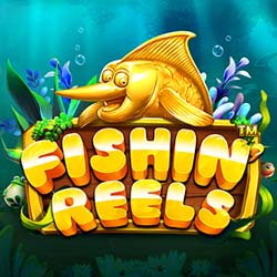 Fishing Reels slot